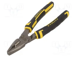STANLEY Pince universelle FATMAX® 165 mm