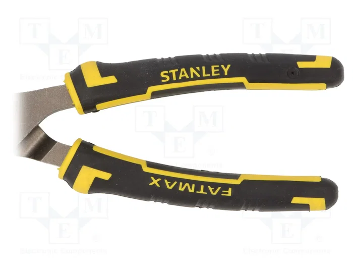 STANLEY Pince universelle FATMAX® 165 mm