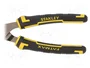 STANLEY Pince universelle FATMAX® 165 mm