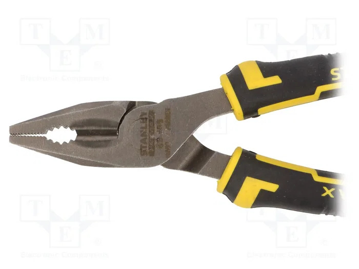 STANLEY Pince universelle FATMAX® 165 mm
