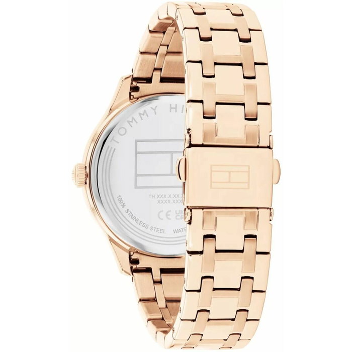 Tommy Hilfiger 1782752 Doré