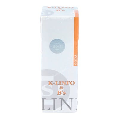 SIMILDIET K-LINFO gouttes 60ml SIMILDIET K-LINFO gouttes 60ml