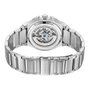Kenneth Cole KCWGY0063302 - Montre Automatique Homme Gris