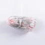 Malla LED Intérieur Verde 2x2M