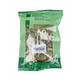 PLAMECA Eucalyptus feuilles coupées 50 g