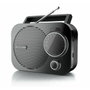 Radio Muse M-050 R Noir