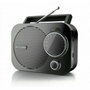 Radio Muse M-050 R Noir