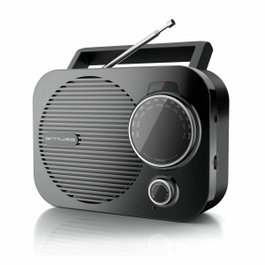 MUSE Radio portable AC/DC Muse