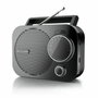 Radio Muse M-050 R Noir