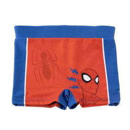 Cerdá Boxer de bain Spiderman 6 ans - Modèles assortis (Taille 6 ans)