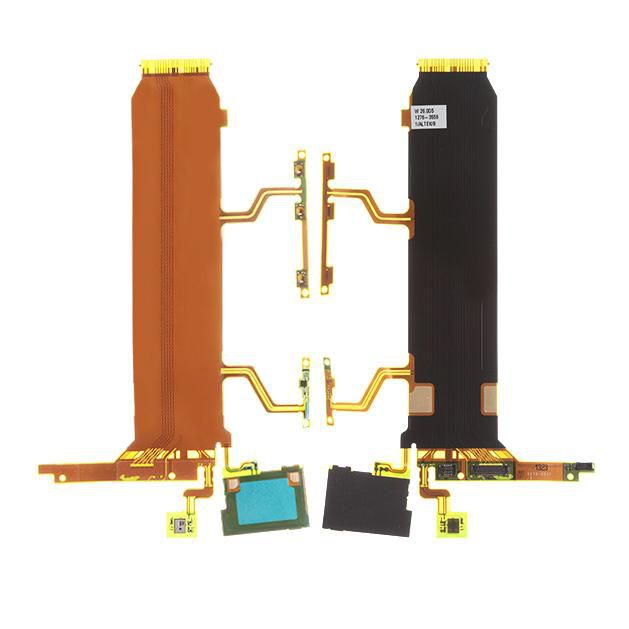 CoreParts Mainboard Flex pour Sony Xperia Z Ultra XL39h CoreParts Mainboard Flex pour Sony Xperia Z Ultra XL39h