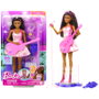 Barbie Tu Peux Être Pop Star JCW42