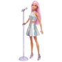 Barbie Tu Peux Être Pop Star JCW42