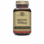 Solgar Biotine 5000 µg, 100 capsules