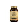 Solgar Biotine 5000 µg, 100 capsules