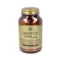 Solgar Biotine 5000 µg, 100 capsules