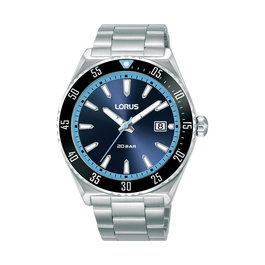 Montre Homme Lorus RS957DX9