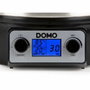 Domo DO42325PC Stérilisateur de conserves 27 L