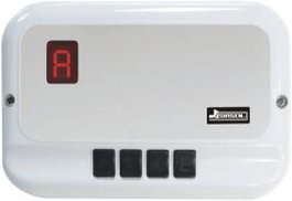 GO PROTEL VOICE TELEPHONE COMMUNICATOR 9 NUMÉROS