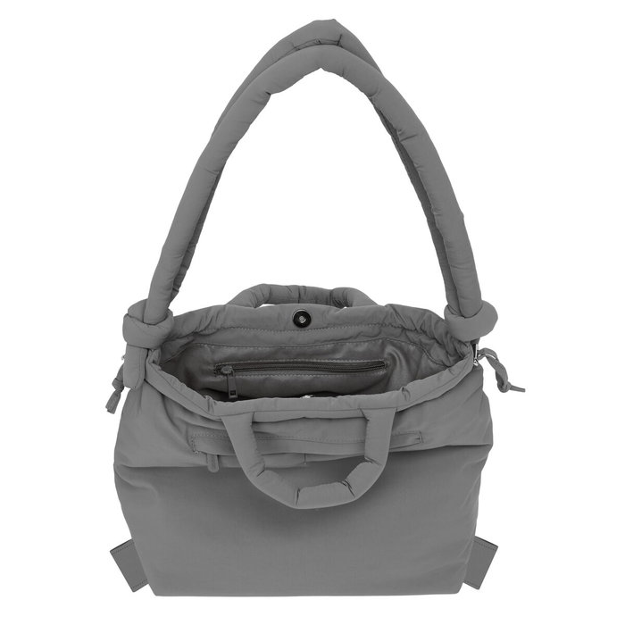 Housse pour ordinateur portable Moos Grey Gris 40 x 31 x 17 cm