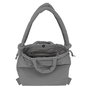 Housse pour ordinateur portable Moos Grey Gris 40 x 31 x 17 cm