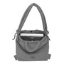 Housse pour ordinateur portable Moos Grey Gris 40 x 31 x 17 cm