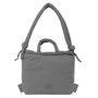 Housse pour ordinateur portable Moos Grey Gris 40 x 31 x 17 cm