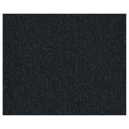 Wolfcraft Papier de l'abrasif Sic pour métal et émail, grain 400, 230 x 280 mm