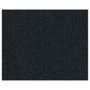 Wolfcraft Papier de lija Sic pour métal / émail, grain 400, 230 x 280 mm