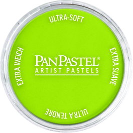 Panpastel 680.5 Amarillo Brillante Verde