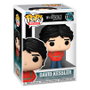 FUNKO Figura POP Un Hombre Lobo Americano en Londres David Kessler