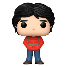 FUNKO Figura POP Un Hombre Lobo Americano en Londres David Kessler