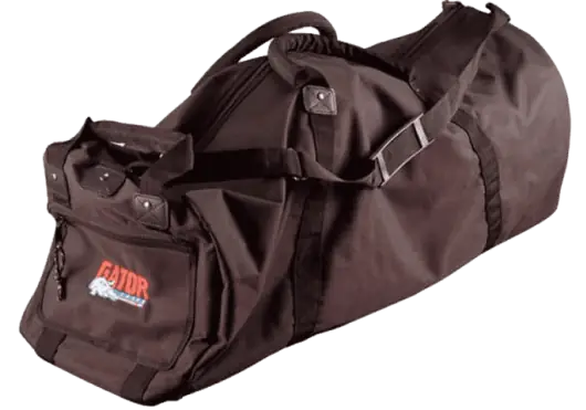GATOR Housse pour Percussion Nylon avec Roues 35,5 x 91,4 cm GATOR Housse pour Percussion Nylon avec Roues 35,5 x 91,4 cm