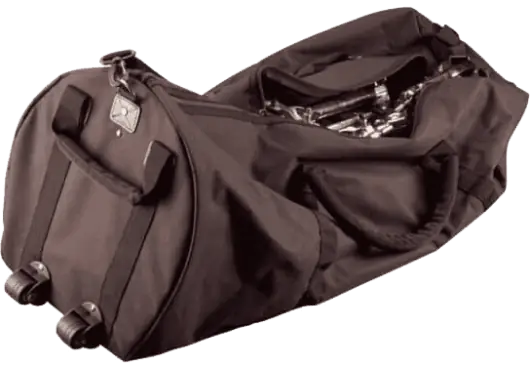 GATOR Housse pour Percussion Nylon avec Roues 35,5 x 91,4 cm GATOR Housse pour Percussion Nylon avec Roues 35,5 x 91,4 cm