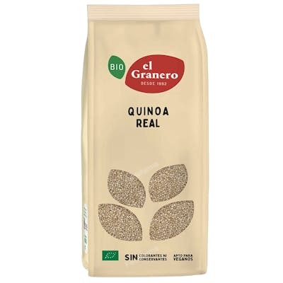 El Granero Integral Quinoa Real Bio 1 kg