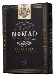 Theory 11 jeu de cartes à jouer NoMad