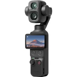 DJI Osmo Pocket 4P Standard Combo