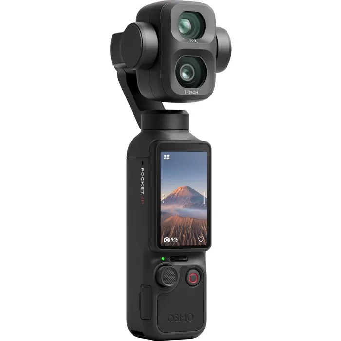 DJI Osmo Pocket 4P Standard Combo
