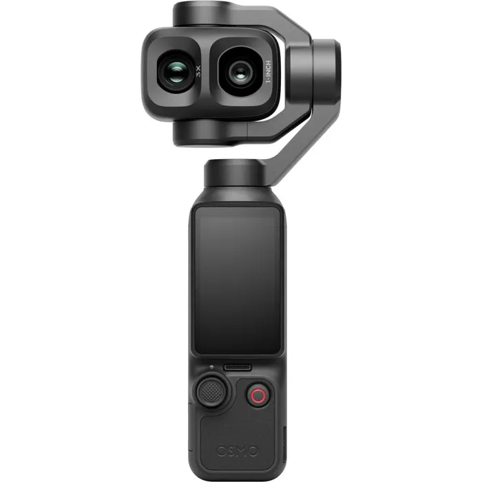 DJI Osmo Pocket 4P Standard Combo
