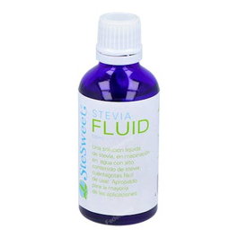 STEVIA Edulcorant 50ml