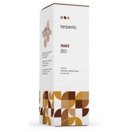 TERPENIC Huile de noix vierge bio 100ml
