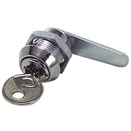 WOLFPACK LINEA PROFESIONAL Serrure boîte aux lettres 135 - passe PTT
