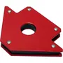 FARTOOLS Positionneur magnétique 5" pour soudage, maintien de pièces sans les tenir, couleur noire