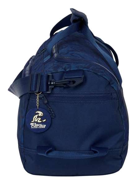 Safta Sac de sport pour enfant "Paradise" 50x25x25 cm, Recommandé 3 ans