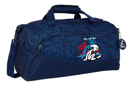 Safta Sac de sport pour enfant "Paradise" 50x25x25 cm, Recommandé 3 ans
