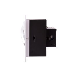 Spot encastrable LED Cardan 12W 1200Lm 6000K Blanco Frío Cree RA90