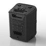 Panasonic SC-BMAX5E-K Black