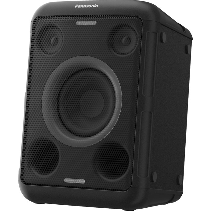 Panasonic SC-BMAX5E-K Black Panasonic SC-BMAX5E-K Black