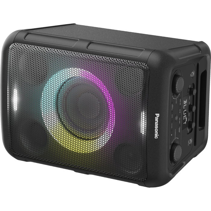 Panasonic SC-BMAX5E-K Black Panasonic SC-BMAX5E-K Black