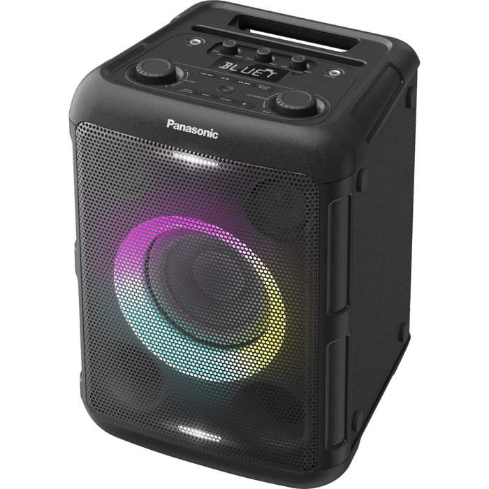Panasonic SC-BMAX5E-K Black Panasonic SC-BMAX5E-K Black
